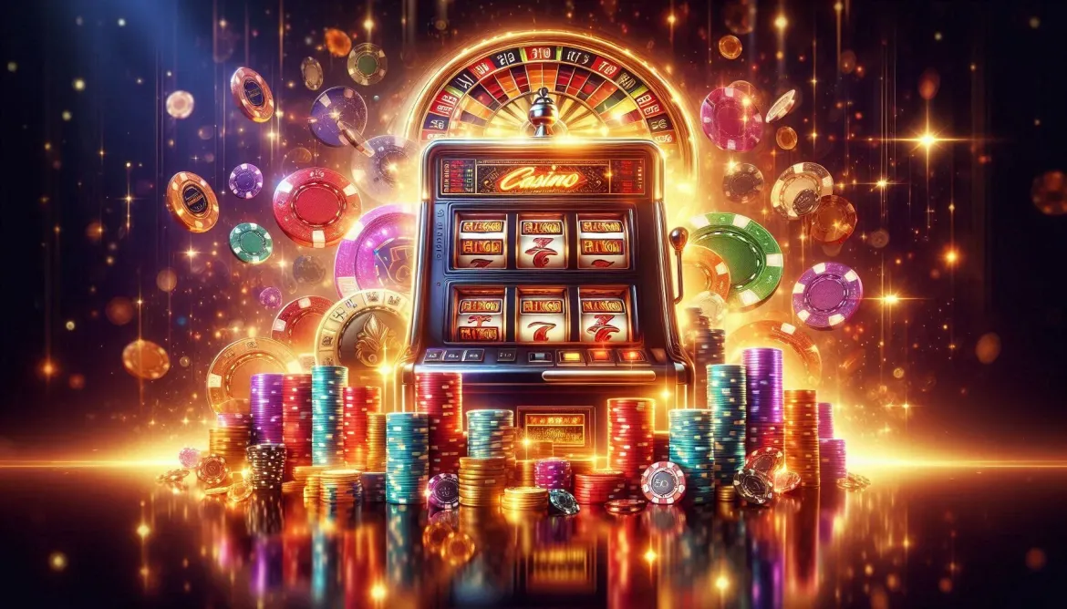 MrO Casino